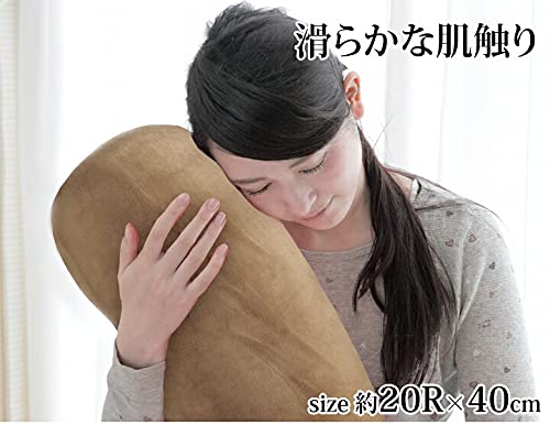 円筒形クッション 5