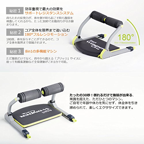 ワンダーコア スマート 2