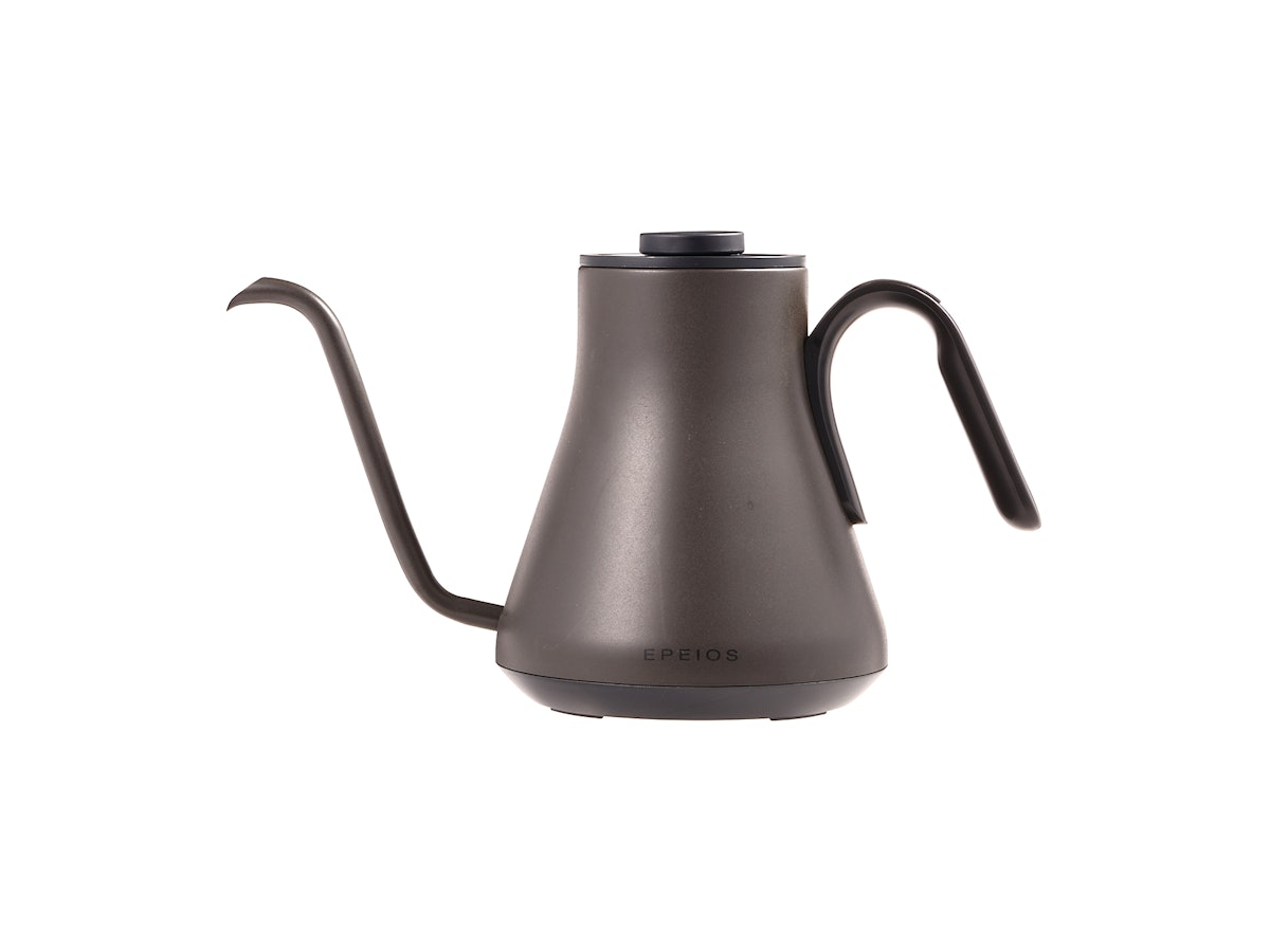 Epeios ドリップケトル EPCP001をレビュー!クチコミ・評判をもとに Epeios ドリップケトル EPCP001をレビュー!クチコミ・評判をもとに