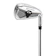 Taylor Made Golf. Qi MAX アイアンセット 1