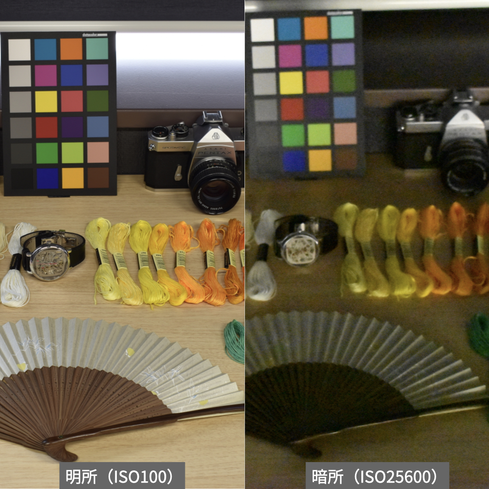 D5600 ダブルズームキット 11