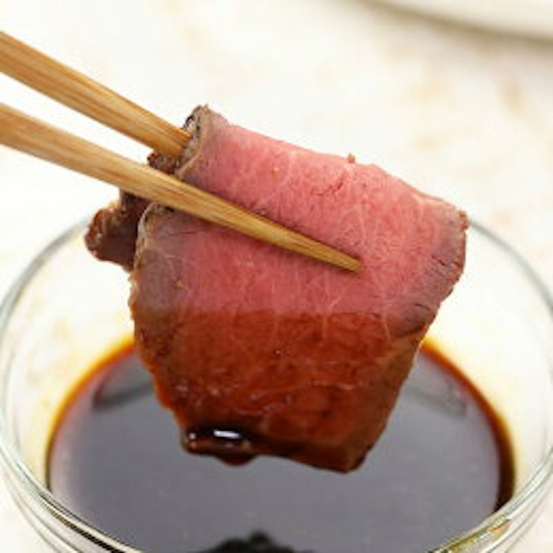 ミートガイ オリジナルステーキソース(焼き肉のタレ) 3