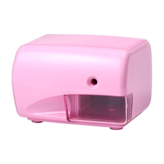 電動えんぴつけずり