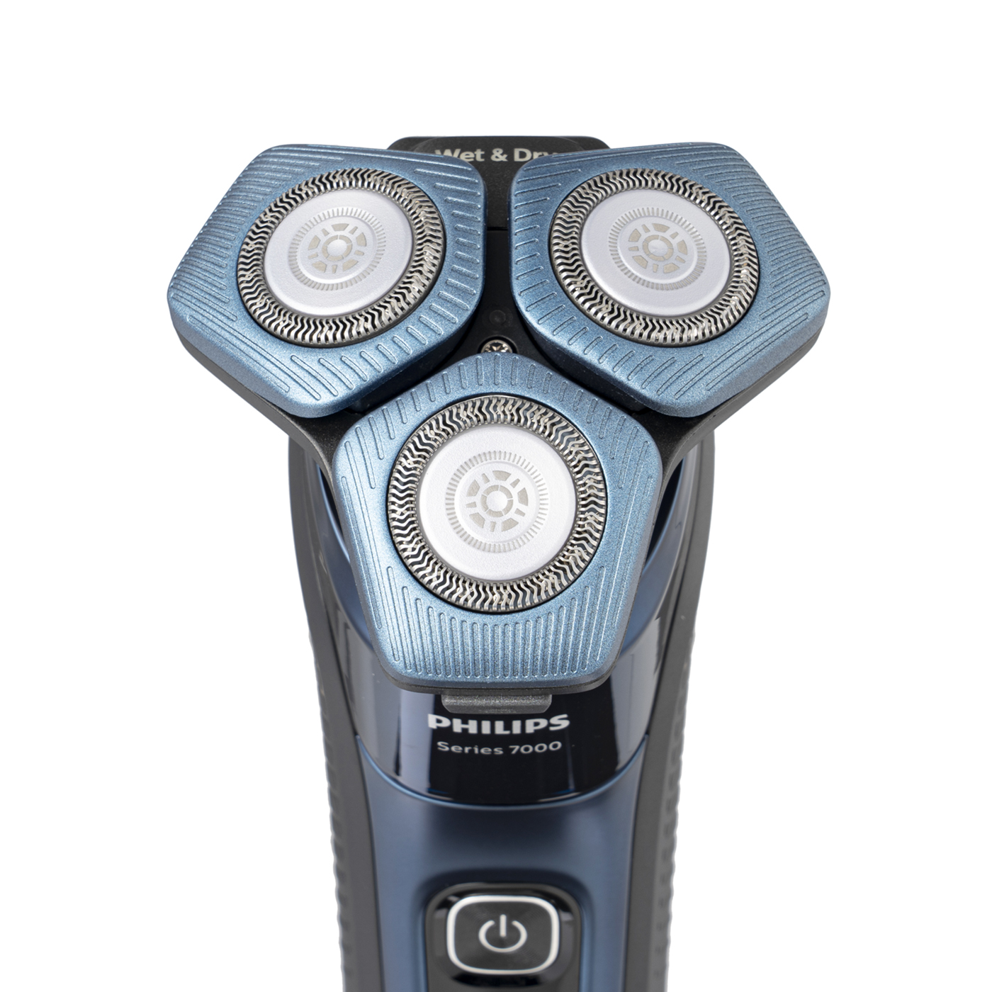 フィリップス Shaver series 7000 ウェット＆ドライ電気シェーバー