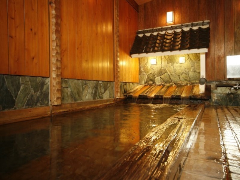 城崎温泉 旅館 千年の湯 古まん 3