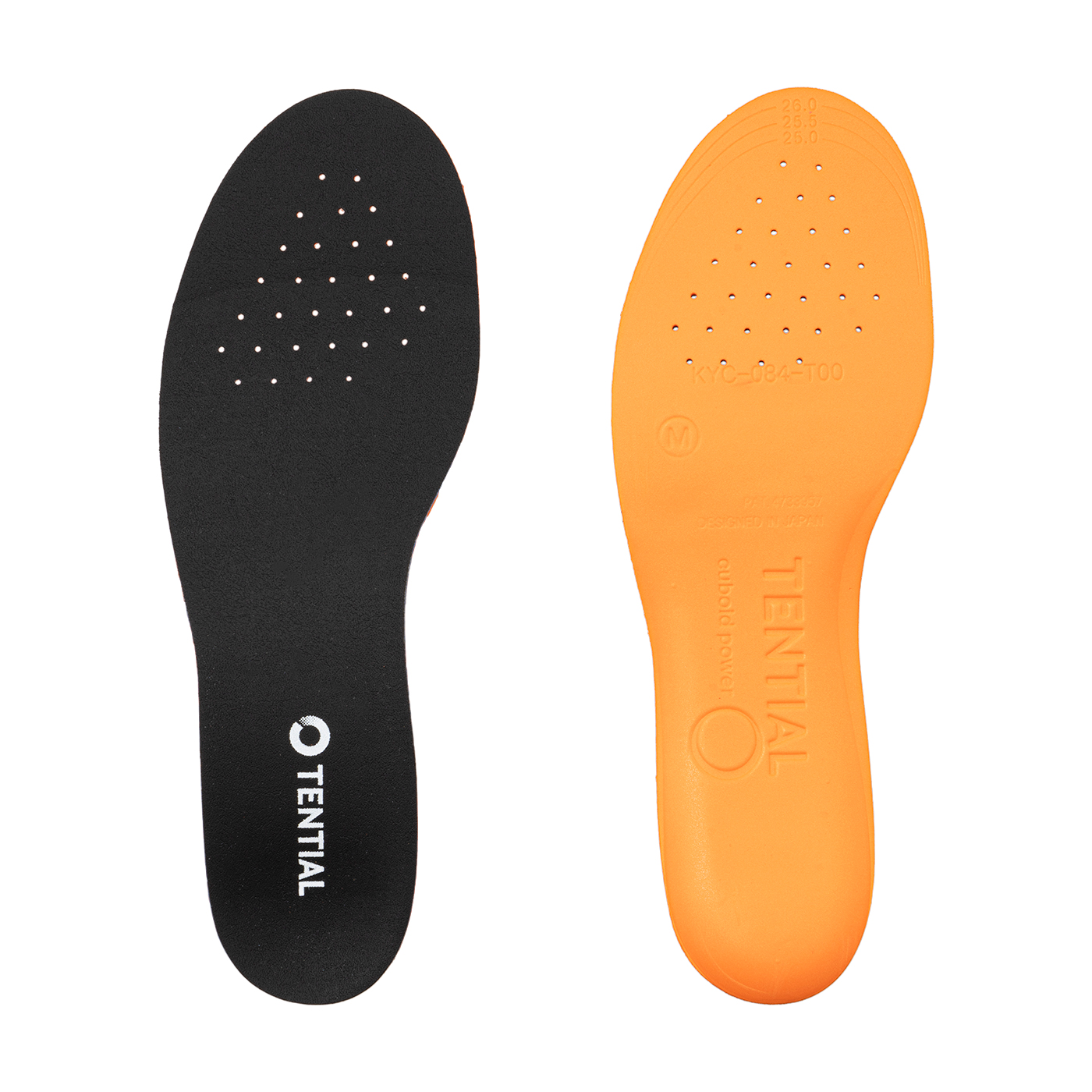 TENTIAL INSOLE Liteを全52商品と比較！口コミや評判を実際に使ってレビューしました！ | mybest