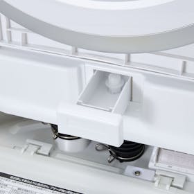 東芝ライフスタイル ZABOON 縦型洗濯乾燥機 AW-8VM3(W)を検証 東芝ライフスタイル ZABOON 縦型洗濯乾燥機 AW-8VM3(W)を検証