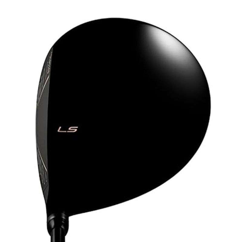LS ドライバー 3
