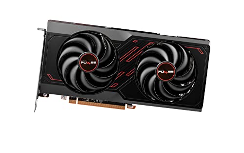 PULSE AMD Radeon 7