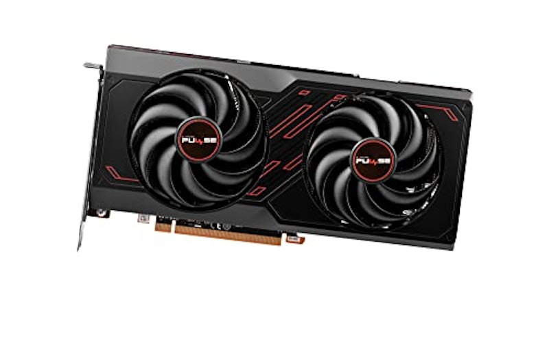 PULSE AMD Radeon 7