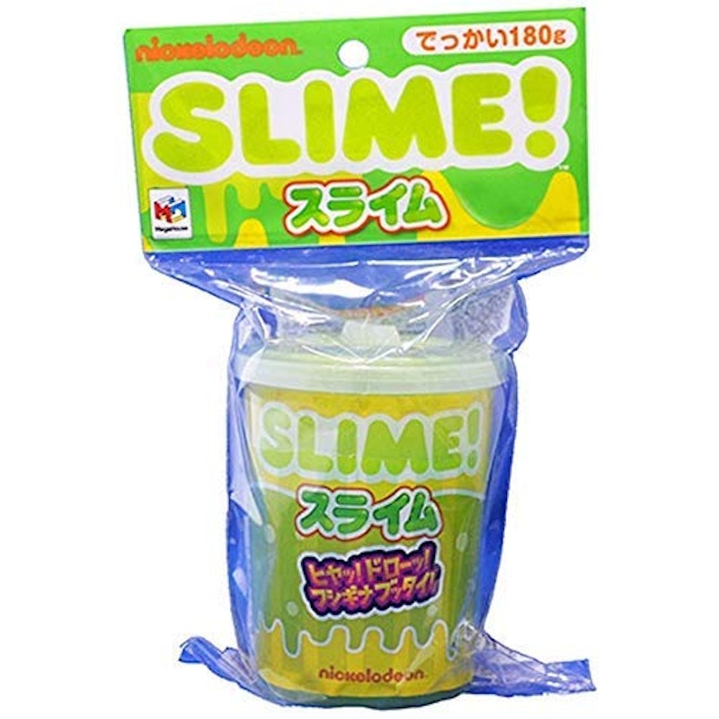 スライム 1