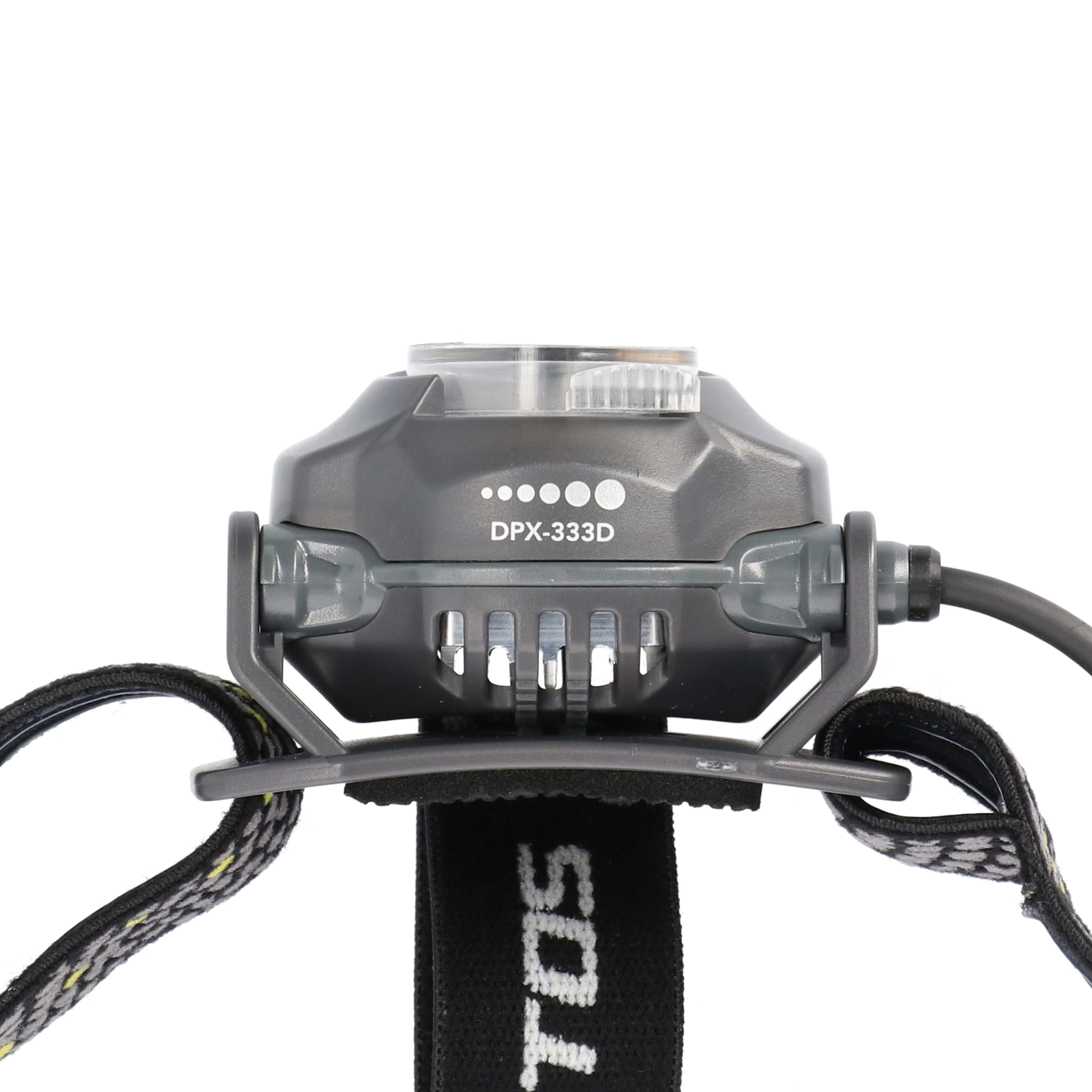 DPX-333D 3