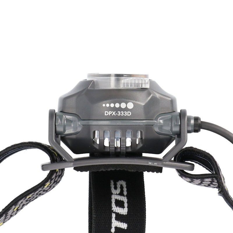 DPX-333D 3
