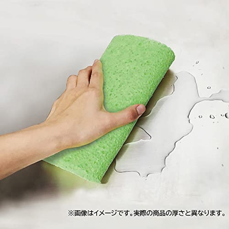 セルローズ水切りマット 極厚タイプ 2