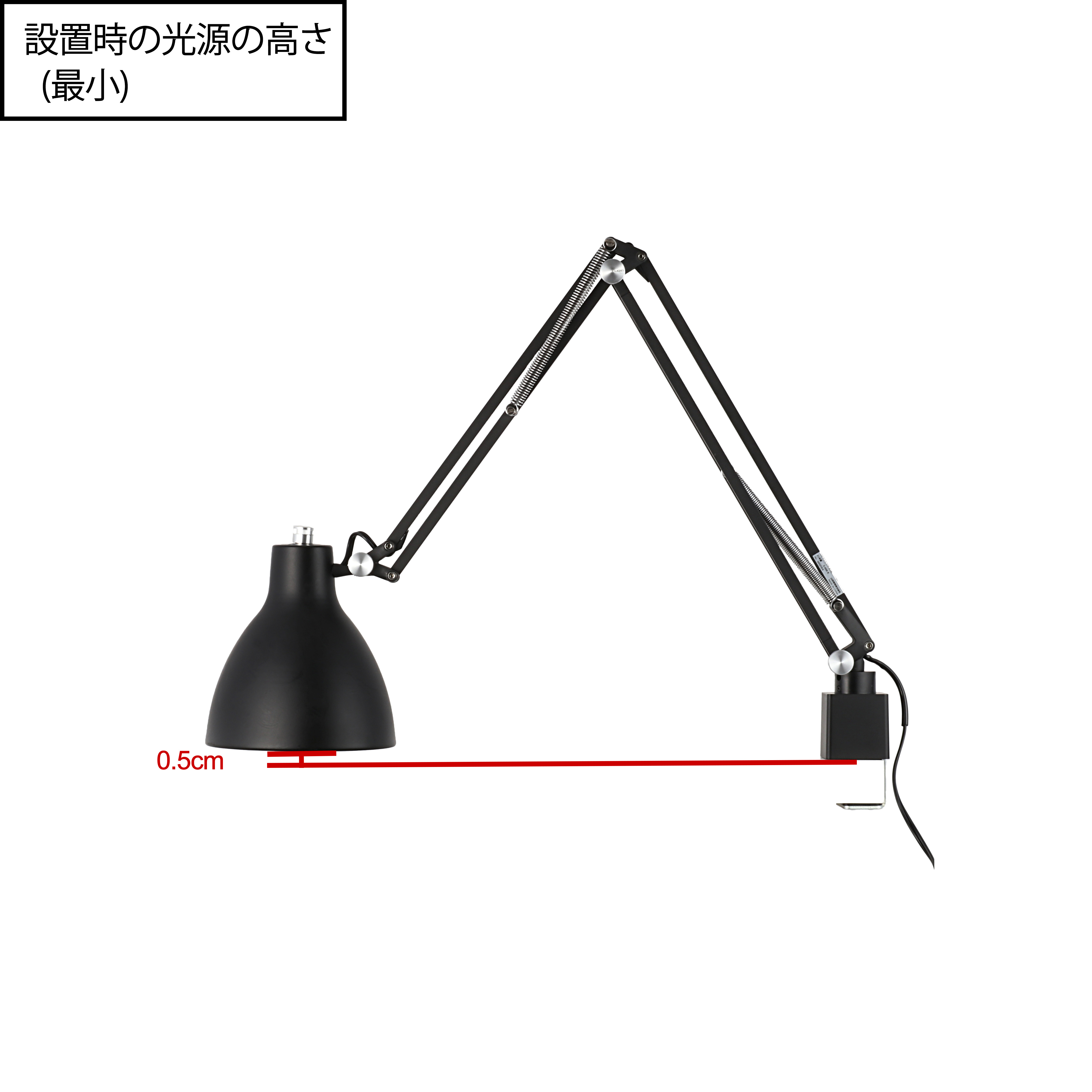 Zライト 5