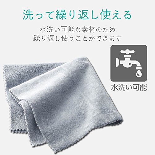 テレビ用クリーニングクロス 6