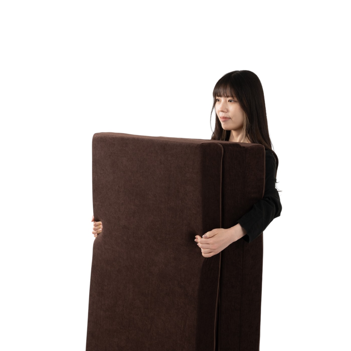 タンスのゲン 「純」高反発マットレス 3つ折りタイプの口コミ・評判を