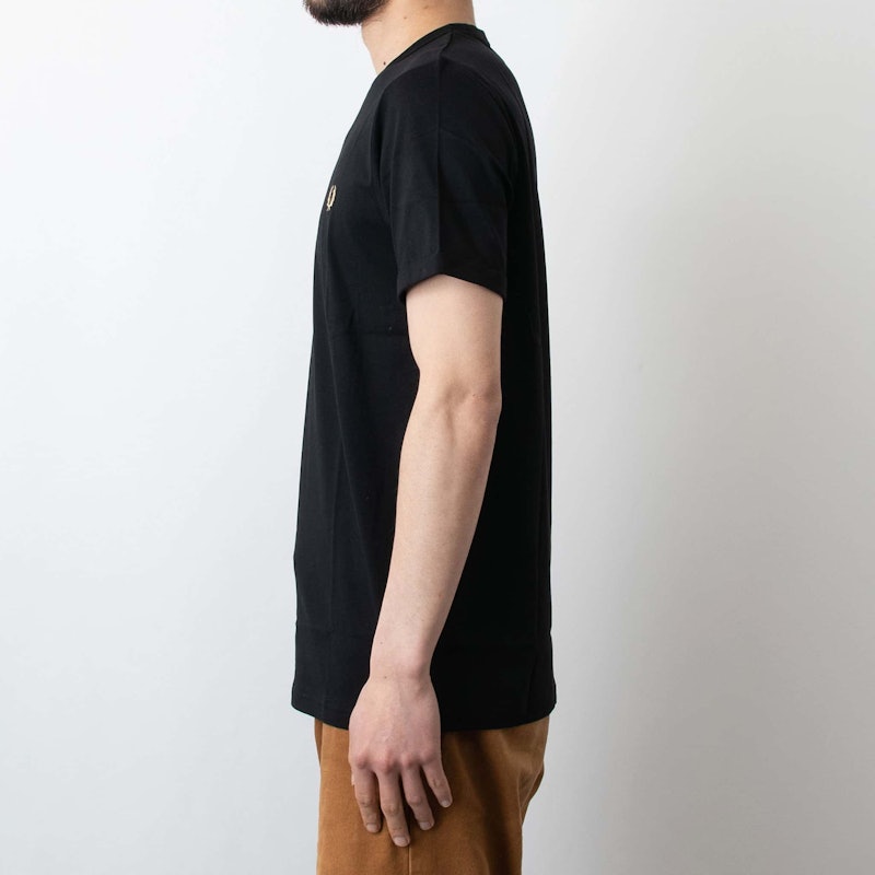 リンガーTシャツ 2