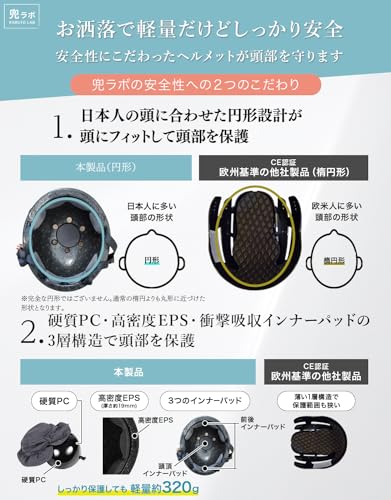 シェルハット 5