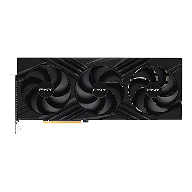GeForce RTX 4080 SUPER 16GB OC LED トリプルファン VERTO 2