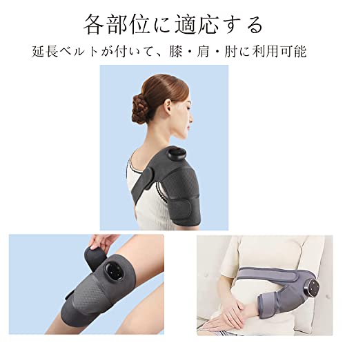 ANNTEIYOI 膝サポーター 6
