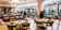 グランドニッコー東京 GARDEN DINING 1