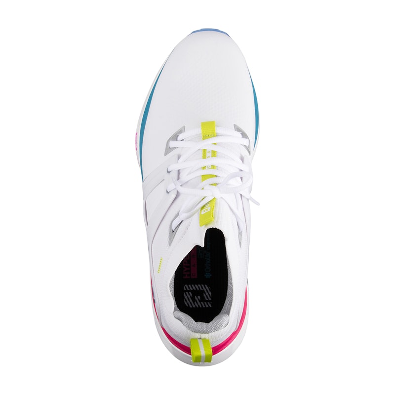MEN’S FJ ハイパーフレックス カーボン LACED 2
