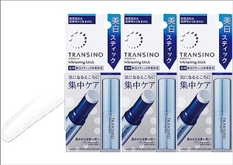 薬用ホワイトニングスティック 1