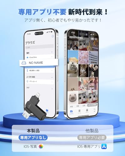 USBメモリ  2