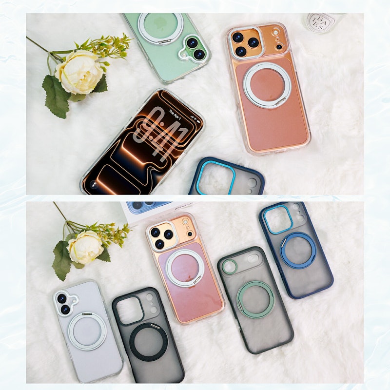 スマホケース 16