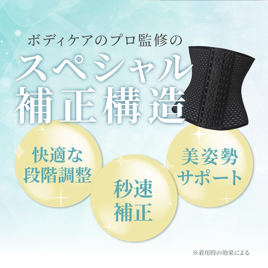 ウエストニッパー 3