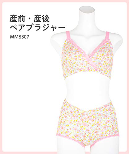 産前産後兼用ショーツ 6