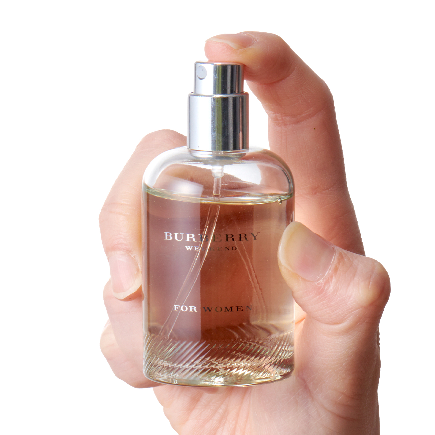 バーバリー ウィークエンドフォーウーマンをレビュー！クチコミ・評判