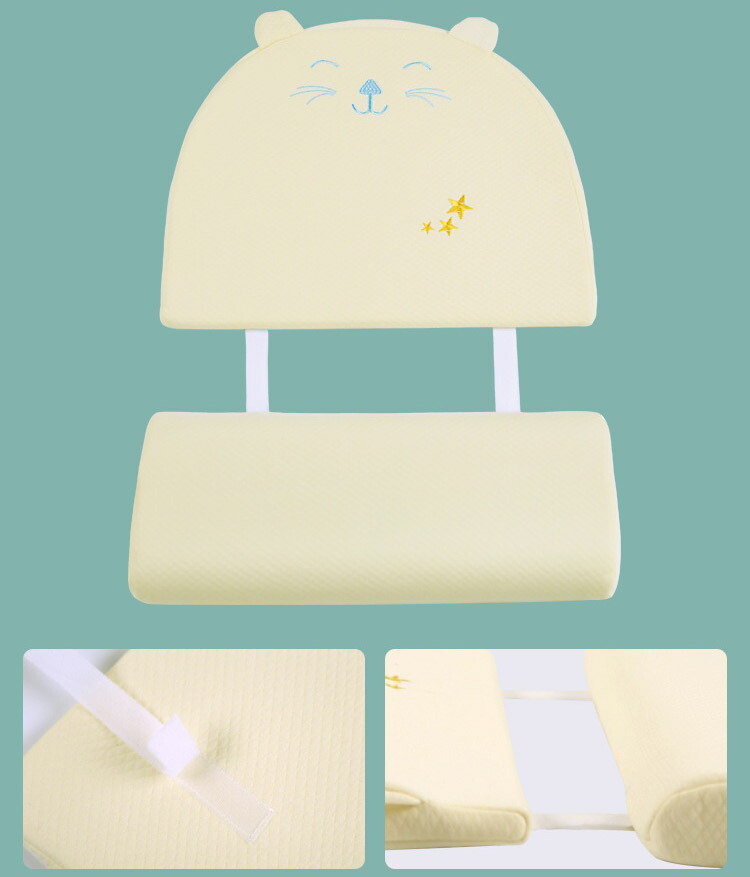 ベビー枕 4