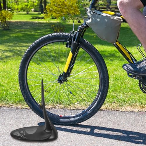 調節可能な携帯用自転車スタンド 5