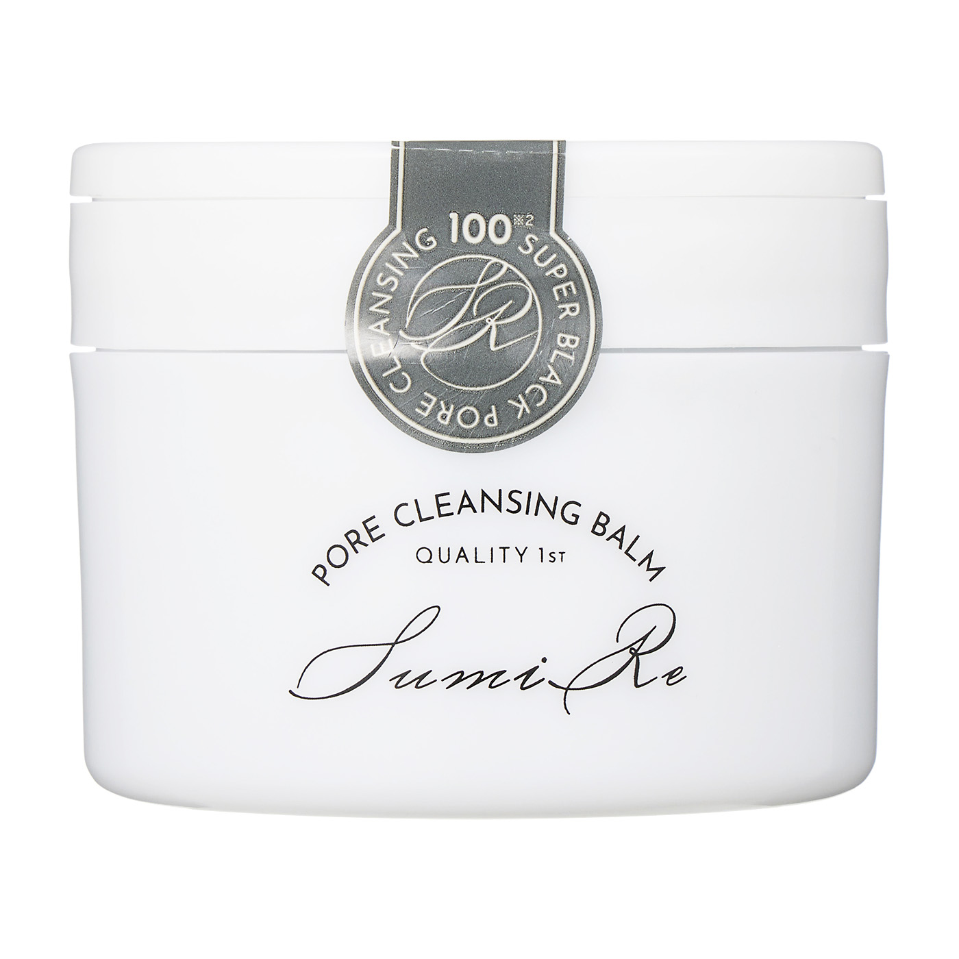 クオリティファースト スミレ スーパーブラック100を検証レビュー