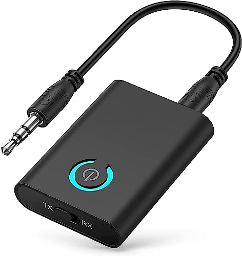 Bluetooth5.3トランスミッター 1