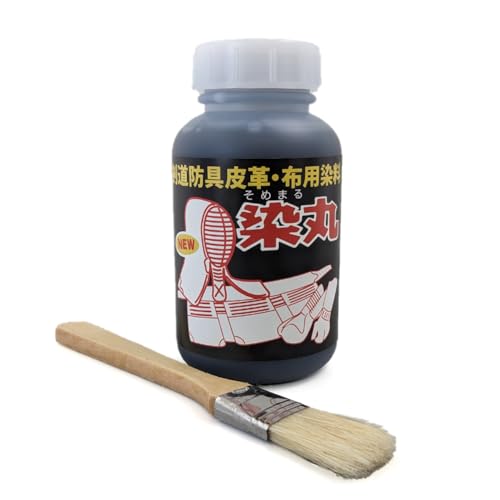 皮革・布専用染料 1