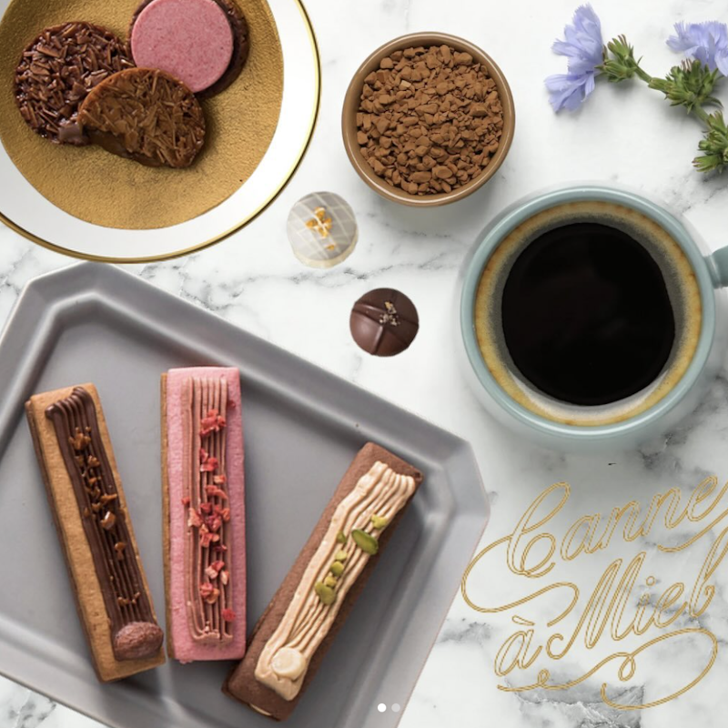 FOUCHER・Gateau FOUCHER 大丸心斎橋店 1