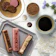 松風屋 FOUCHER・Gateau FOUCHER 大丸心斎橋店 1