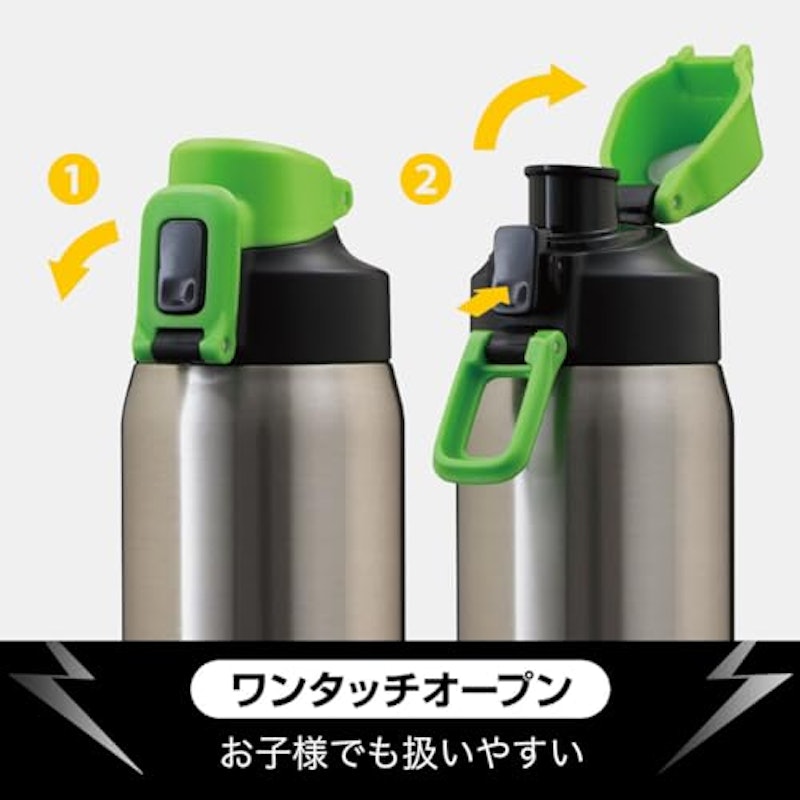 ダイレクトスポーツボトル 4
