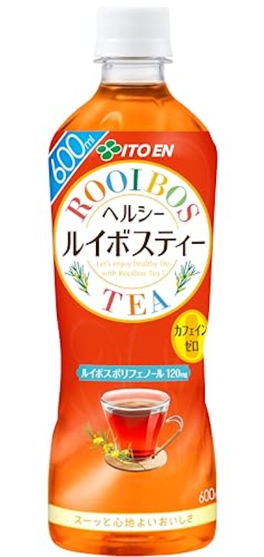 ヘルシールイボスティー 1