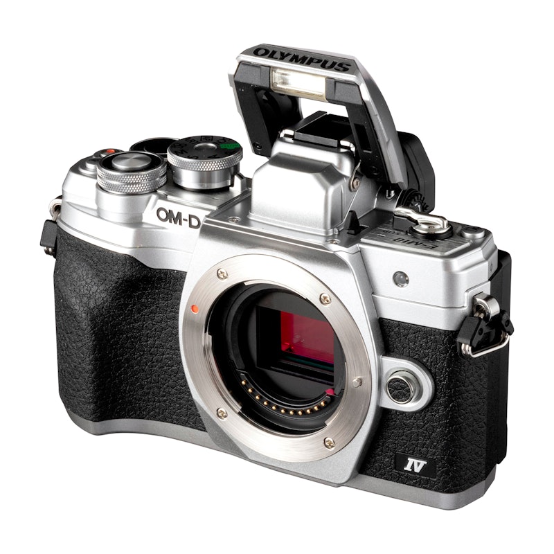OMデジタルソリューションズ OLYMPUS OM-D E-M10 Mark IV EZ OMデジタルソリューションズ OLYMPUS OM-D E-M10 Mark IV EZ