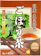 ユニマットリケン 国産 直火焙煎ごぼう茶 1