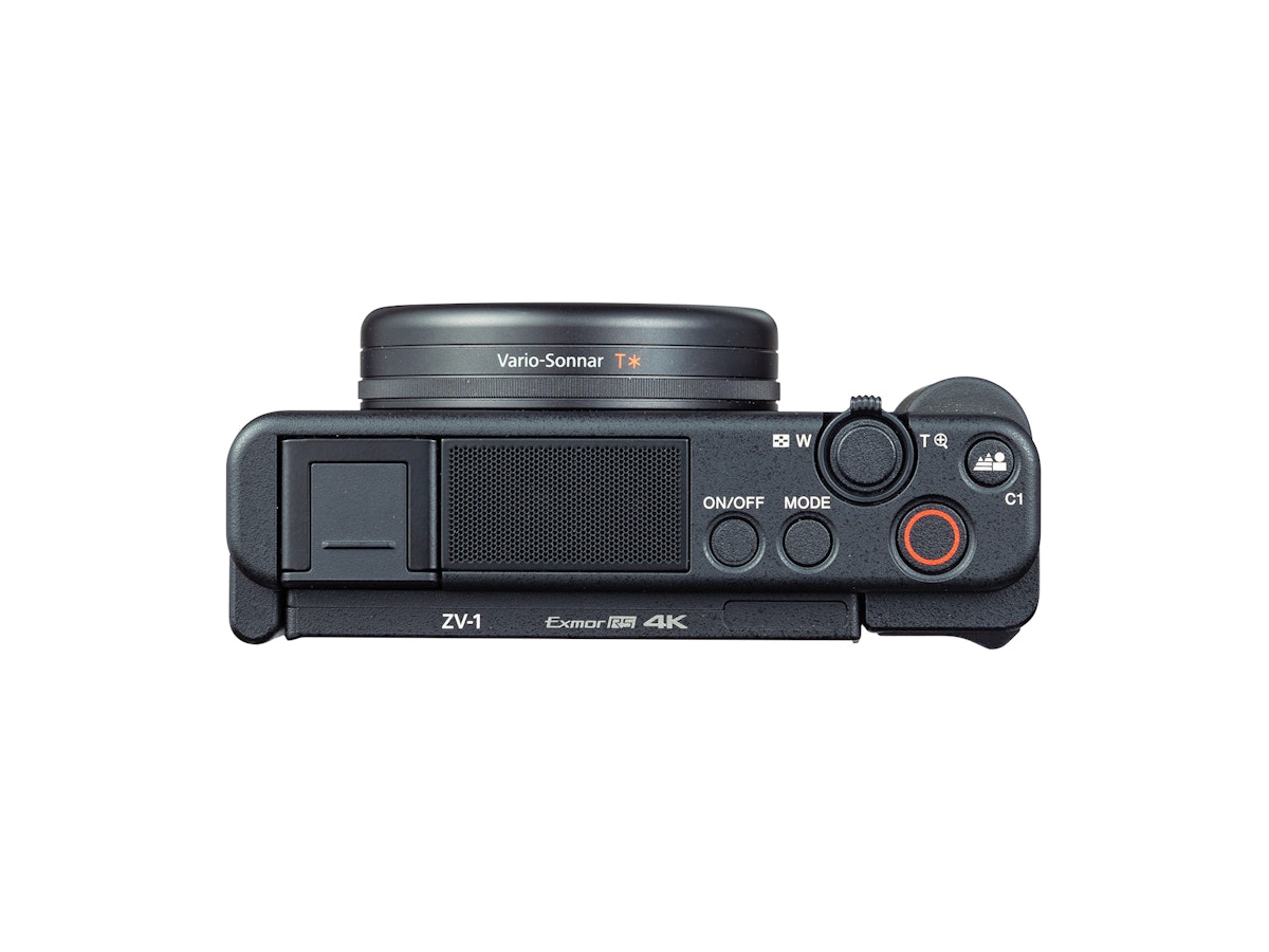 ソニー VLOGCAM ZV-1を徹底レビュー!実際に使ってわかったよい ソニー VLOGCAM ZV-1を徹底レビュー!実際に使ってわかったよい