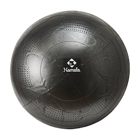 ナニワ Namala トレーニングガイドバランスボール NA6449を検証レビュー!バランスボールの選び方も紹介 1