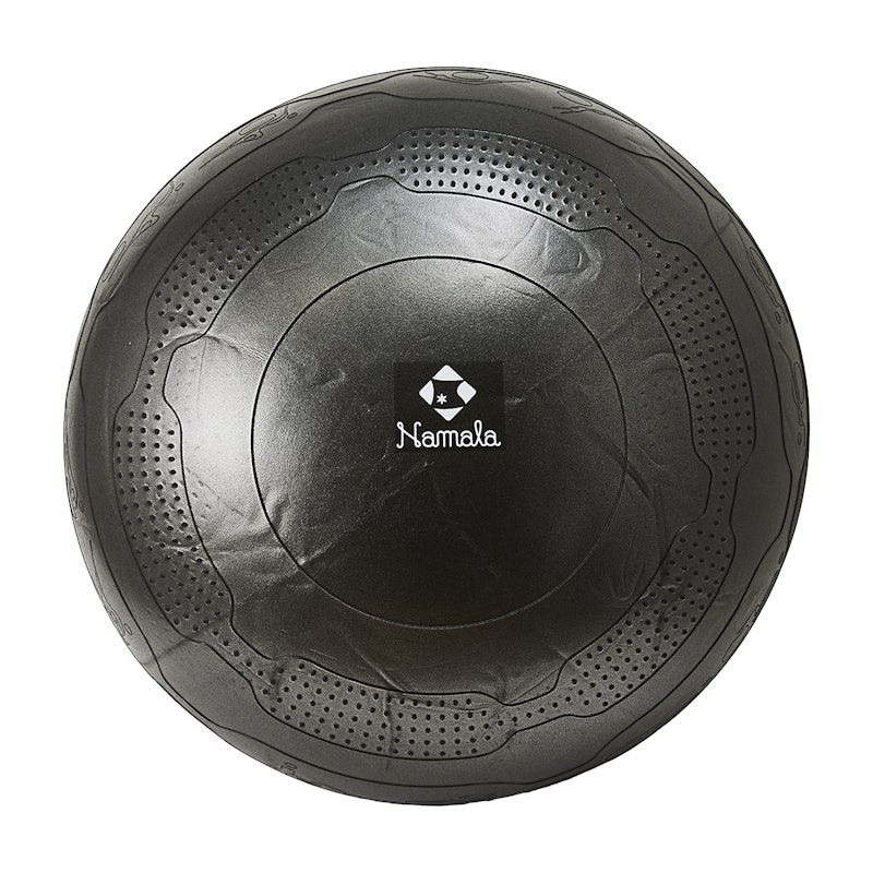 ナニワ Namala トレーニングガイドバランスボール NA6449を検証 ナニワ Namala トレーニングガイドバランスボール NA6449を検証