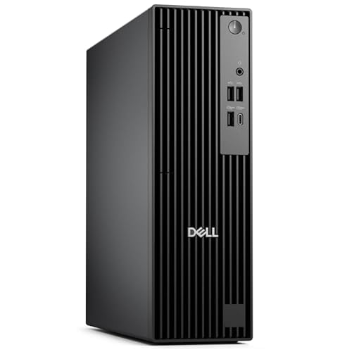 Dell Pro スリム デスクトップ 2