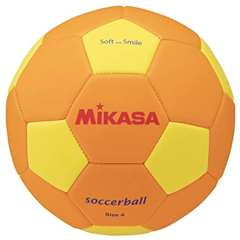 スマイルサッカー3号 1