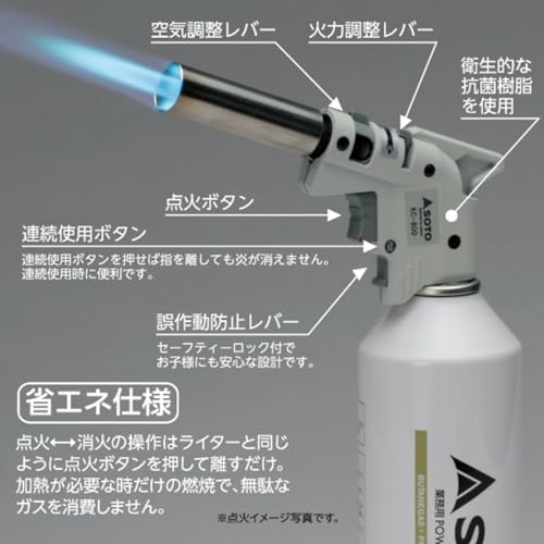 炙りマスターPro 6